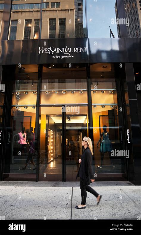 ysl locations nyc|yves saint laurent nyc.